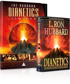 Dianetics Seminar